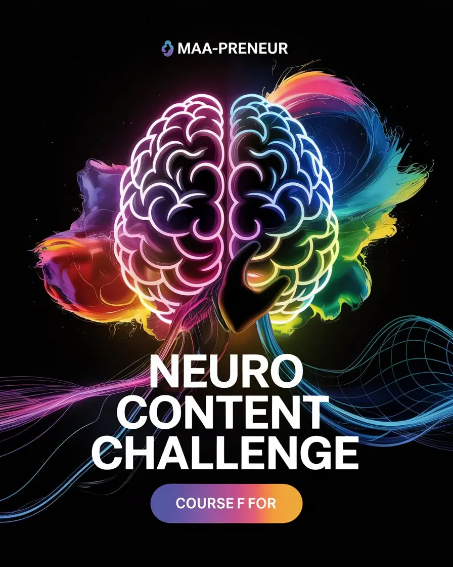 Neuro Content Challenge